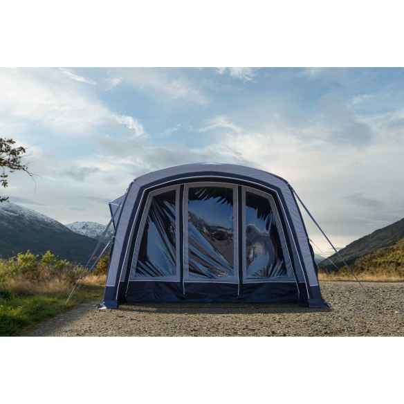 Auvent indépendant gonflable AQUILA PRO Westfield RG-698607