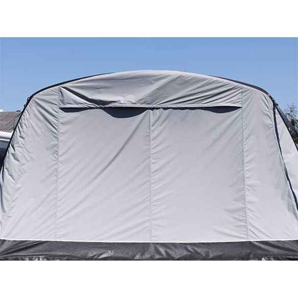 Auvent indépendant gonflable AQUILA PRO Westfield RG-698607