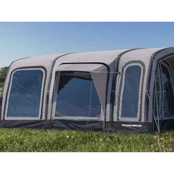 Auvent indépendant gonflable AQUILA PRO Westfield RG-698607