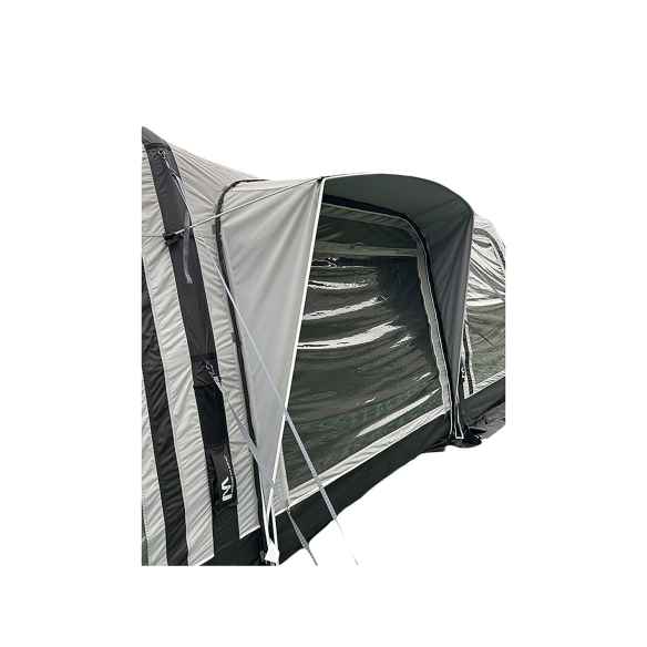 Avancée côté pour auvent Aquila Pro Westfield RG-698618