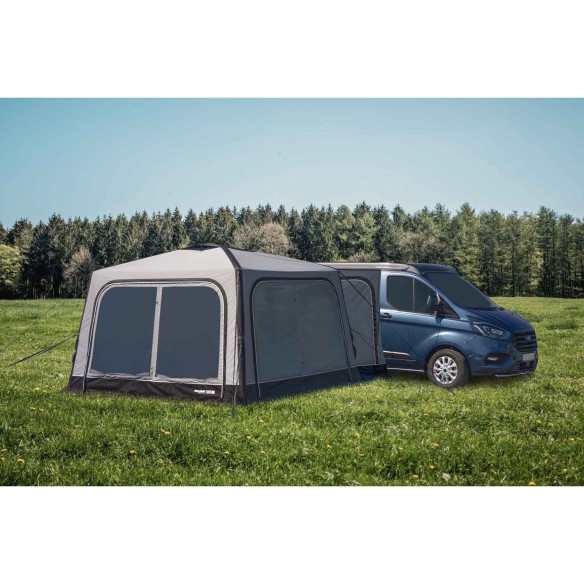 Auvent indépendant gonflable Triton Westfield RG-698678