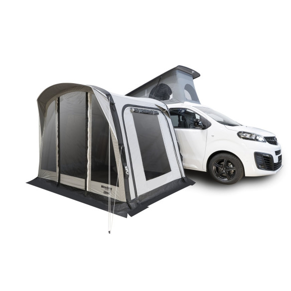 Auvent indépendant gonflable Zodiac Westfield RG-698619