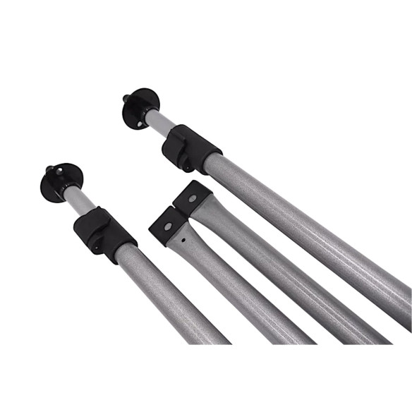 Barres arrière de soutien pour Auvent Lynx Westfield RG-698659