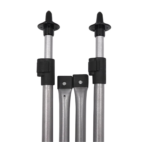 Barres arrière de soutien pour Auvent Lynx Westfield RG-698659