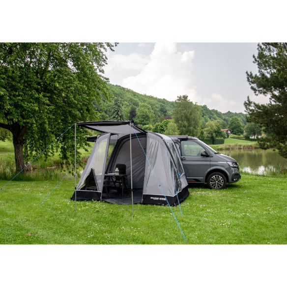 Auvent indépendant gonflable Hydra Westfield RG-698610