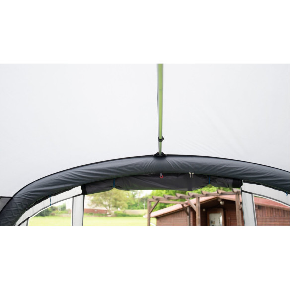 Auvent indépendant gonflable Hydra Westfield RG-698610