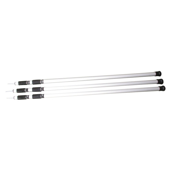 Set de tubes en aluminium Westfield RG-698680