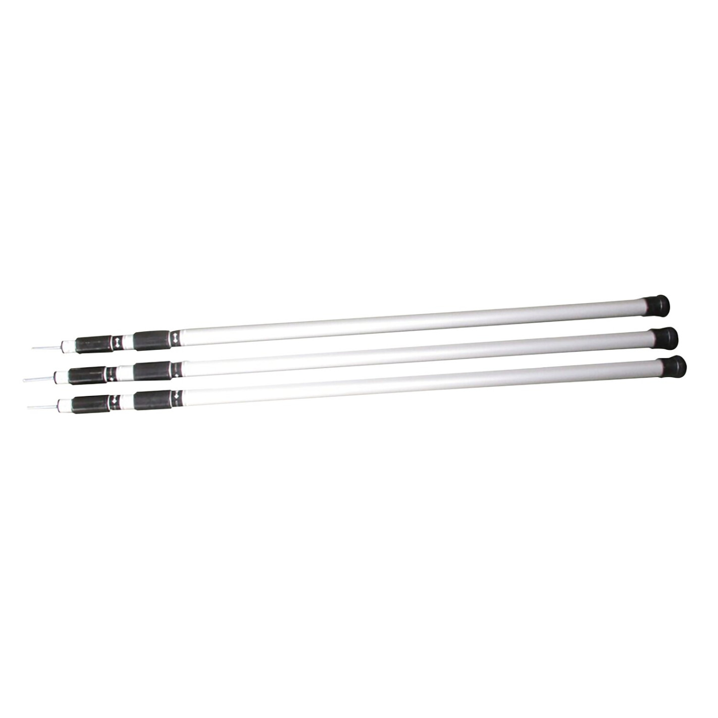 Set de tubes en aluminium Westfield RG-698680