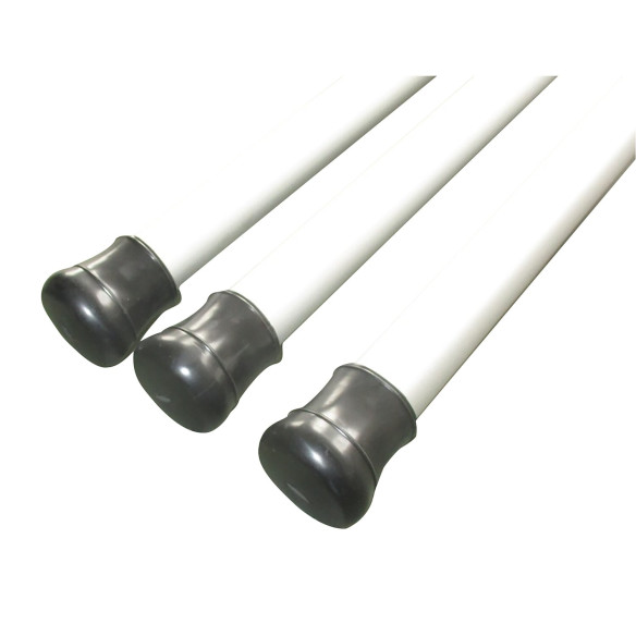 Set de tubes en aluminium Westfield RG-698680