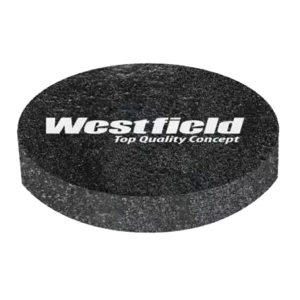 Disques réglage de hauteur Westfield RG-699611