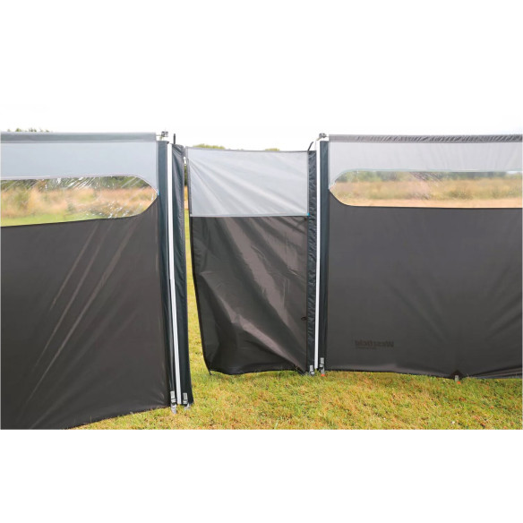 Porte pour pare-vent Windshield Pro Westfield RG-699631