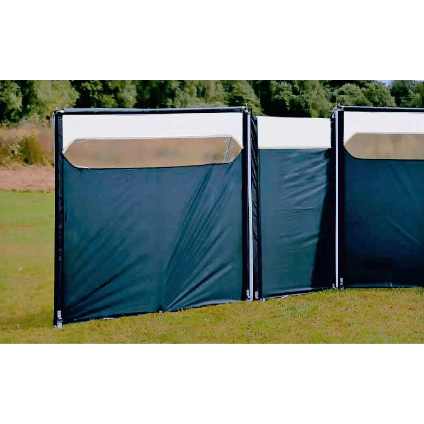 Panneau supplémentaire pour pare vent Pro Westfield RG-699641