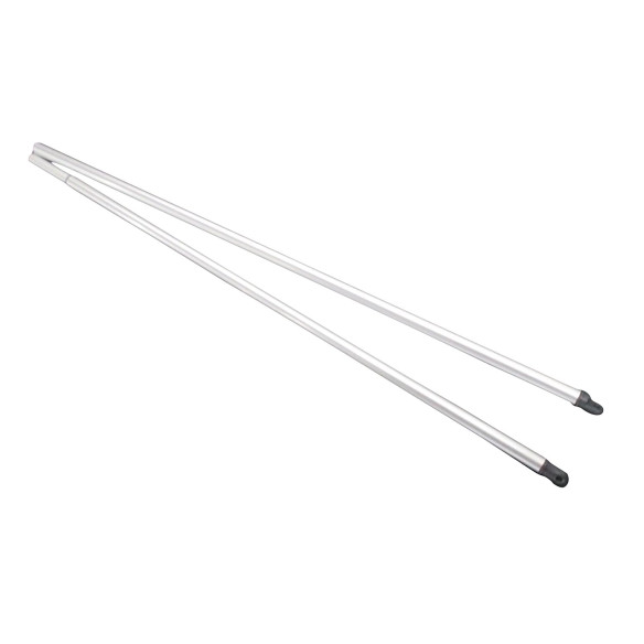 Tube croisé Windshield Pro Westfield RG-699651