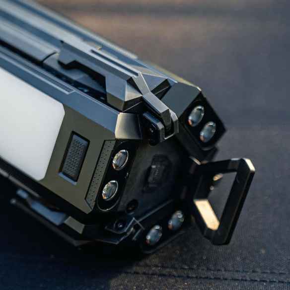 Lampe Tripod VickyWood RG-791469