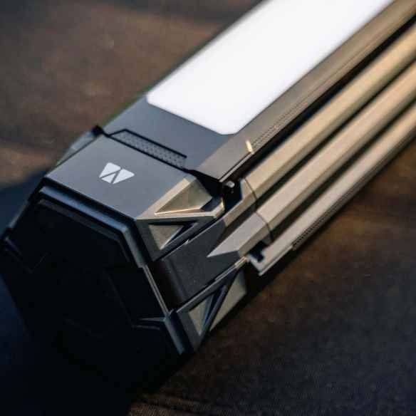 Lampe Tripod VickyWood RG-791469