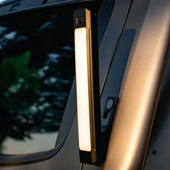 Lampe Tripod VickyWood RG-791469