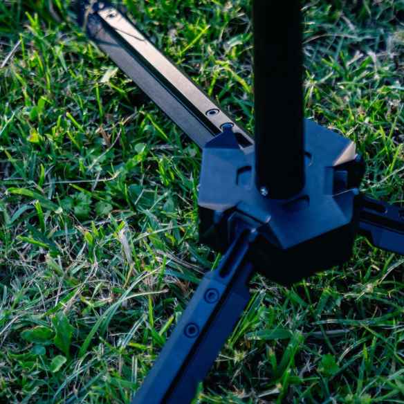 Lampe Tripod VickyWood RG-791469