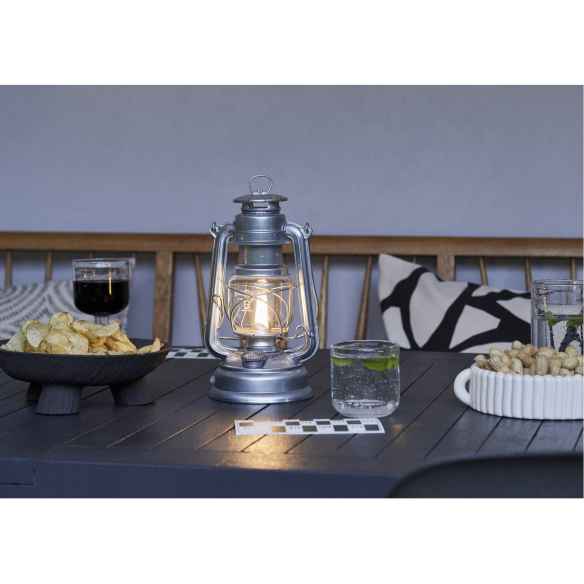 Lanterne LED Baby Special 276 Feuerhand RG-791489