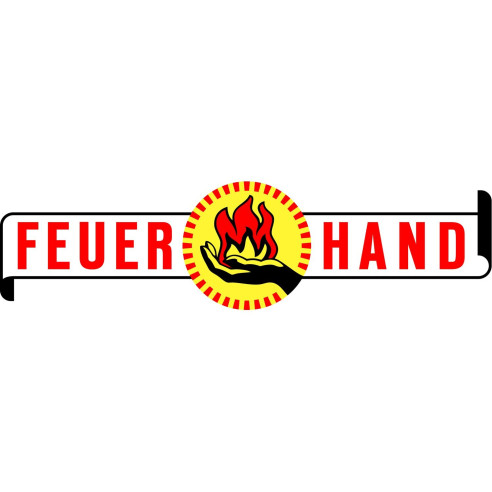 Lanterne LED Baby Special 276 Feuerhand RG-791489