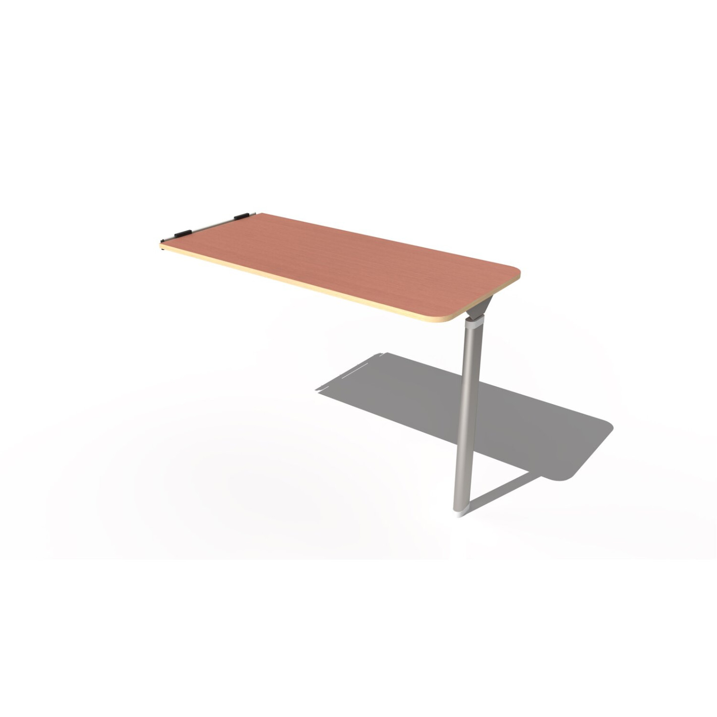 Table Blue mountain 100x45cm en bois Conversion Van RG-004421C