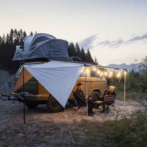 Panneaux modulaires Subsola Thule RG-588106