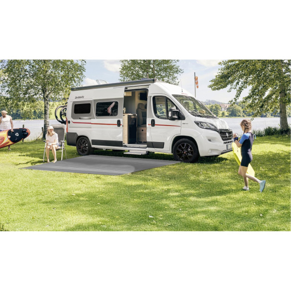 Tapis de sol Polypropylène Travley Arisol RG-691567