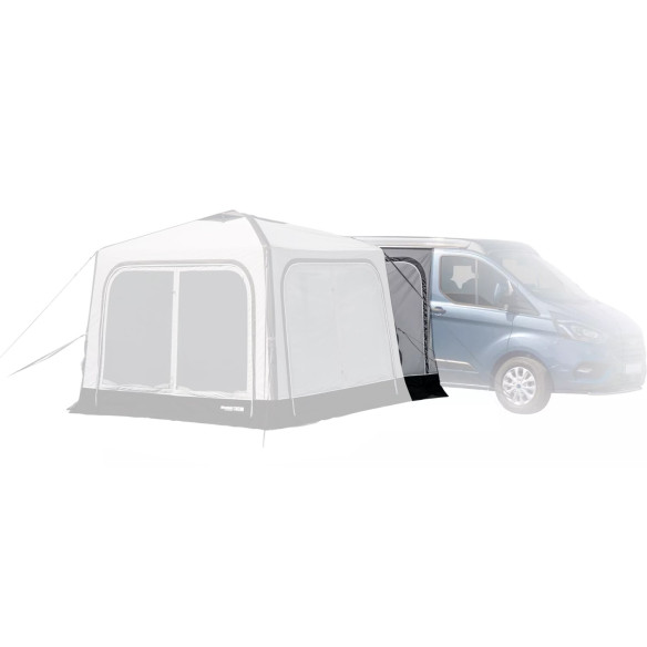 Tunnel de raccordement pour Auvent Triton Westfield RG-698688