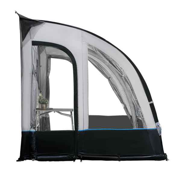 Auvent partiel gonflable Lynx Westfield RG-698609