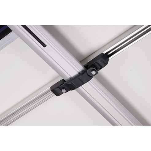 Rail de montage pour tente de toit Thule RG-881905