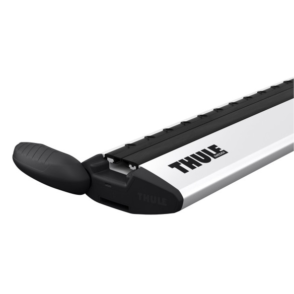 118 cm aluminium Thule RG-302198