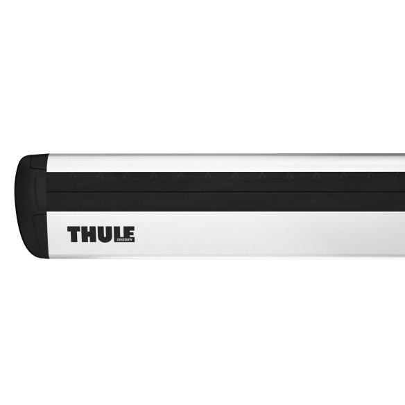 118 cm aluminium Thule RG-302198