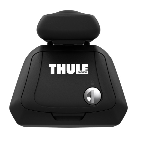Barre de toit Smartrack XT Squarebar Thule RG-303191