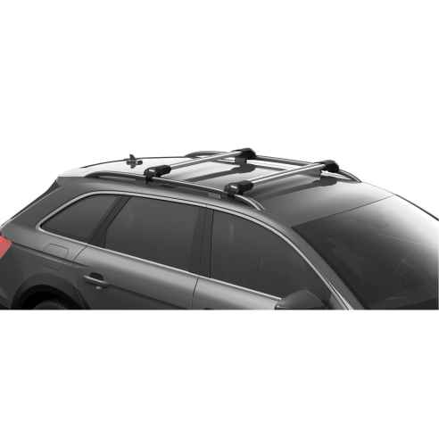 Pieds pour barre de toit Edge Thule RG-303103