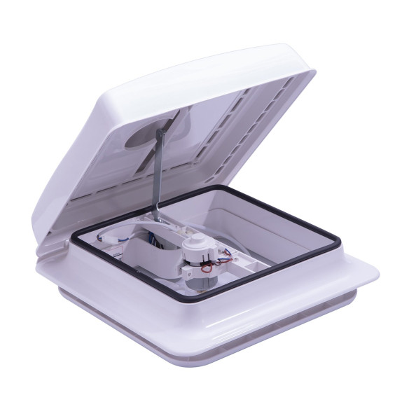 Blanc Conversion Van RG-806097