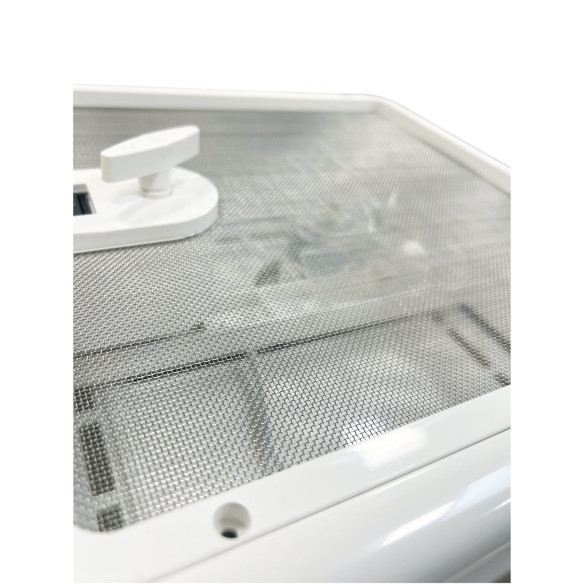 Blanc Conversion Van RG-806097