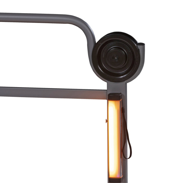 Grand modèle Disc-O-Bed RG-791457