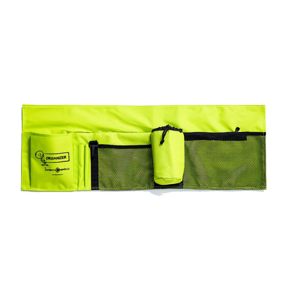 Enfant - Vert fluo Disc-O-Bed RG-076801