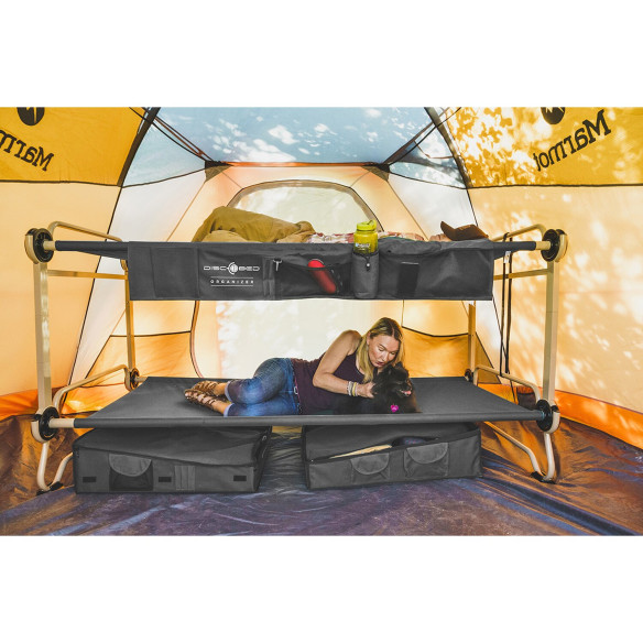 Organiseur latéral pour lit Disc-O-Bed RG-076801