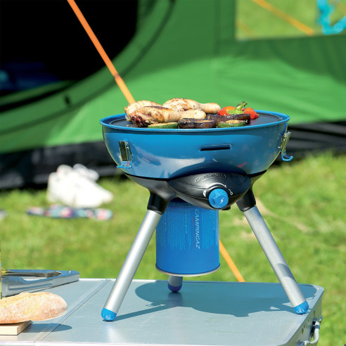 Modèle CV fonctionnant avec une cartouche de Campingaz RG-216719