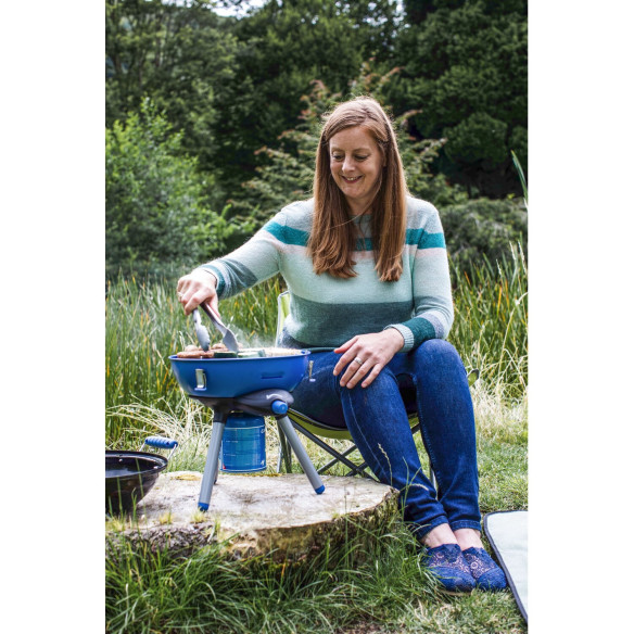 Modèle CV pour cartouche de gaz Campingaz RG-216719