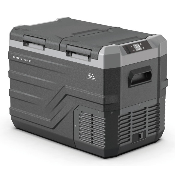 Glacière à compression Blizz-E Dual Eza RG-366351