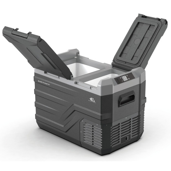 Glacière à compression Blizz-E Dual Eza RG-366351