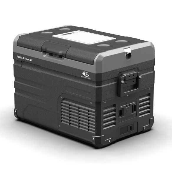 38 litres Eza RG-366371