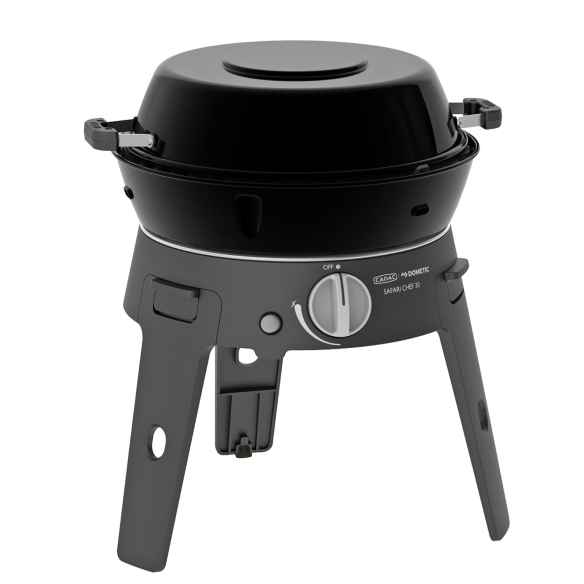 LP Deluxe 30mbar Cadac RG-216773