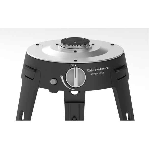 LP Deluxe 30mbar Cadac RG-216773