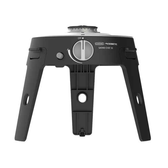 LP Deluxe 30mbar Cadac RG-216773