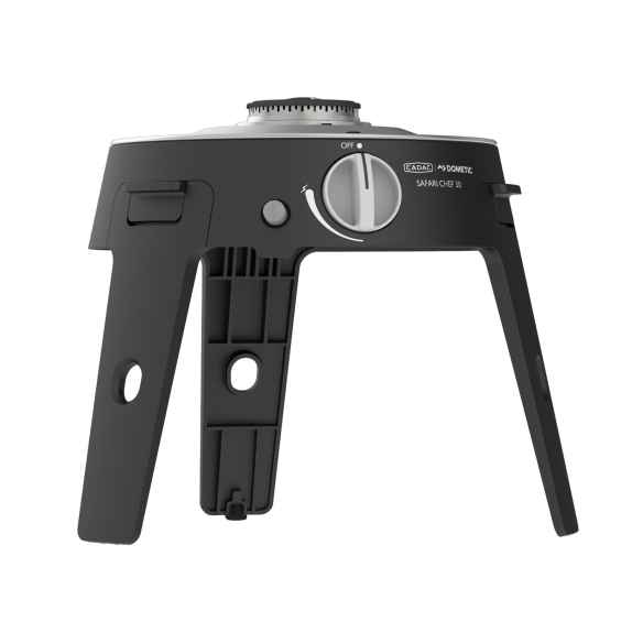 LP Deluxe 30mbar Cadac RG-216773