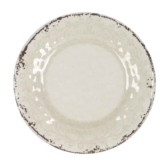 Assiette en mélamine Stone Line Gimex RG-917532