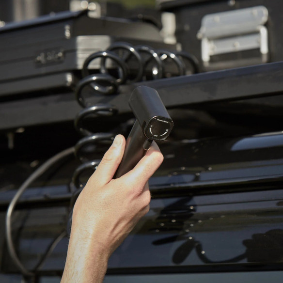 Douche pression Evotank VickyWood RG-074839