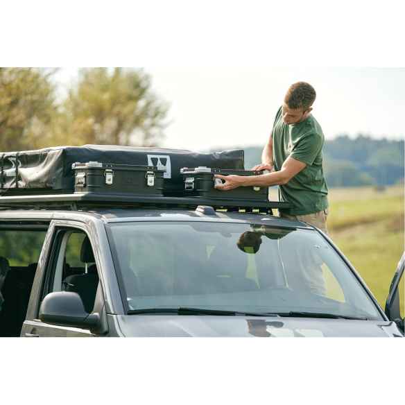 Caisse de transport VickyWood RG-074819